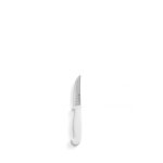 Couteau � fromage � bille haccp 190 mm - blanc hendi 842256
