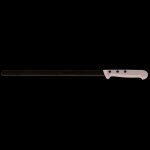 Couteau à jambon arcos universal 282004 en acier au nitrum, avec mango en polyoxyméthylène et lame de ... Couteau à jambon arcos universal 282004 en acier au nitrum, avec mango en polyoxyméthylène et lame de ...