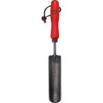 Couteau de jardin suisse hori - hori n° 441 (outil polyvalent pour le jardinage) 441 - felco Couteau de jardin suisse hori - hori n° 441 (outil polyvalent pour le jardinage) 441 - felco