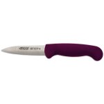 Couteau mondador arcos 2900 - prof 290031 acier inoxydable nitrum mango lame ergonomique en polypropylène ... Couteau mondador arcos 2900 - prof 290031 acier inoxydable nitrum mango lame ergonomique en polypropylène ...