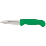 Couteau mondador arcos couleur - prof 290021 acier inoxydable nitrum et mango lame ergonomique en polypropylèn ... Couteau mondador arcos couleur - prof 290021 acier inoxydable nitrum et mango lame ergonomique en polypropylèn ...