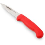 Couteau mondador arcos couleur - prof 290022 acier inoxydable nitrum et mango lame ergonomique en polypropylèn ... Couteau mondador arcos couleur - prof 290022 acier inoxydable nitrum et mango lame ergonomique en polypropylèn ...