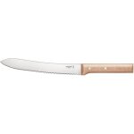 Couteau a pain lame 21cm - opinel