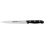 Couteau de pche maitre sole - couteau  lame longue et flexible, au tranchant lisse et solide. filet ...