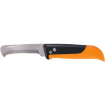 Fiskars - couteau de récolte pliant x - series k80 Fiskars - couteau de récolte pliant x - series k80