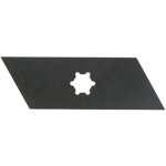 Couteau scarificateur kynast 00. 1857. 32 - 00185732