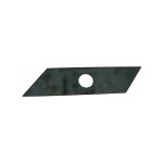 Couteau scarificateur viking 6111 - 702 - 0100 - 61117020100