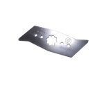 Outils wolf - couteau scarificateur wolf uvel, uves, urel, ures, urk - 6430