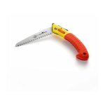 Outils wolf - couteau - scie repliable ork