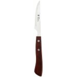 Couteau  steak 10 cm pakka acier inoxydable sg - 4237 san ignacio