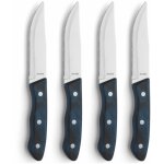 Couteaux  steak amefa hercule 4 pices