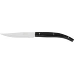 Couteau � steak pour viandes r�ties steak basic, longueur 110 / 230 mm