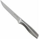 Five simply smart - couteau � viande et charcuterie, acier inoxydable, 29 cm