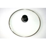 Couvercle 32cm verregranit 383717 - baumalu