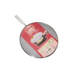 Couvercle anti / projection d. 29 206129 - metaltex