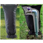 Couvercle antigel pour robinet, couvercle de robinet d'eau plus �pais contre gel pluie neige couvre - ...