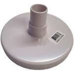 Kokido - couvercle aspiration skimmer - skimvac olympic acm89 - k012pbh6 / w Kokido - couvercle aspiration skimmer - skimvac olympic acm89 - k012pbh6 / w