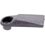 Couvercle de batterie pour tracteur de pelouse compatible husqvarna 25270537 532 44 15 - 16