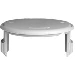 Couvercle bobine de fil coupe bordures ryobi