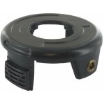 Couvercle de bobine de fil pour debroussailleuse electrique mtd srt350b - 19