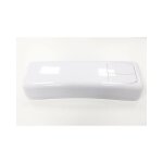 Pucci - couvercle pour botier externe avec 2 boutons 80005320 blanc