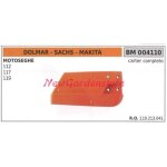 Couvercle de carter de chane pour moteur de trononneuse dolmar 112 117 119 004110