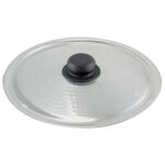 Couvercle de casserole basique 40 cm