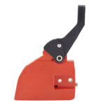 Couvercle de cha�ne de pignon d'embrayage pour tron�onneuse husqvarna 136 137 141 142 - jeffergarden