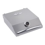 Couvercle avec charnires pour plancha 40 cm roller grill