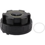 Couvercle de chlorinateur avec joint torique compatible pour chlorinateur hayward cl220, �tanche