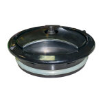 Astralpool - couvercle complet pour filtre  sable rapid