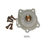 Couvercle de corps de chauffe - eau junkers mod�le : 8705500105