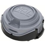 Black & decker ? couvercle coupe - bordure d'origine 90592436 ? accessoire pour d�broussailleuse ? compatible ...