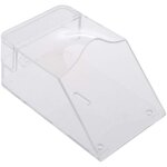 Couvercle étanche pour bouton de sonnette, couvercle de protection transparent, sans fil, mural, couvercle ... Couvercle étanche pour bouton de sonnette, couvercle de protection transparent, sans fil, mural, couvercle ...