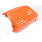 Couvercle filtre a air d�broussailleuse echo