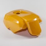 Couvercle de filtre à air jaune original stiga tronçonneuse a3700 - cp3740 118800259 / 0 Couvercle de filtre à air jaune original stiga tronçonneuse a3700 - cp3740 118800259 / 0