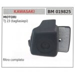 Couvercle de filtre à air kawasaki taille - haie tj 23 019825 Couvercle de filtre à air kawasaki taille - haie tj 23 019825