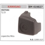 Couvercle de filtre à air kawasaki taille - haie tj 23 019827 11065 - 2127 Couvercle de filtre à air kawasaki taille - haie tj 23 019827 11065 - 2127