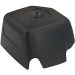 Couvercle de filtre � air pour moteur de d�broussailleuse - souffleuse et de taille - haie kasei tj35e ...