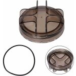 Couvercle de filtre de piscine, couvercle de pompe de piscine, couvercle de filtre � sable pour couvercle ...