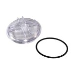 Astral - couvercle et joint prfiltre pompes piscine pool