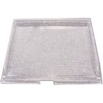 Couvercle (mck70267901) r�frig�rateur, cong�lateur lg