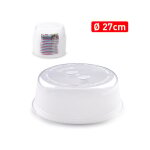 Couvercle pour micro - onde
