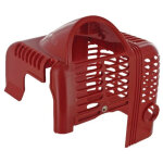 Couvercle moteur d�broussailleuse kawasaki th043d 49089 - 2553