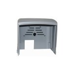 Capot de motorisation came 119ribx003