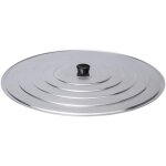 Couvercle � paella aluminium � 50cm