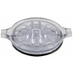Couvercle de panier de pr�filtre + joint pour pompes de piscines europa et koral