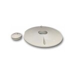 Couvercle du panier de l'