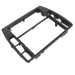 Couvercle de panneau de garniture de console centrale de tableau de bord 3b0858069 adapt� pour vw passat ...