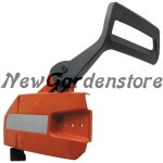 Couvercle de pignon carter de cha�ne 281 - 288 husqvarna tron�onneuse 503746702